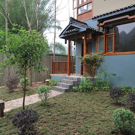 Yangshuo Moondance Hotel Exteriér fotografie