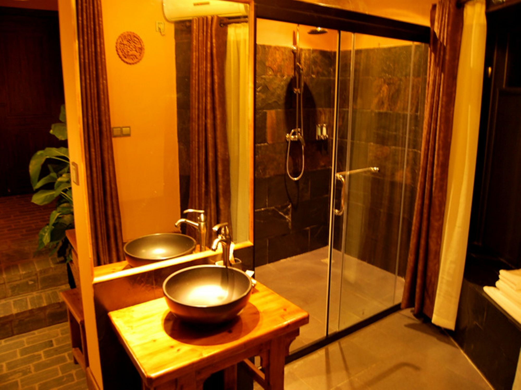 Yangshuo Moondance Hotel Exteriér fotografie