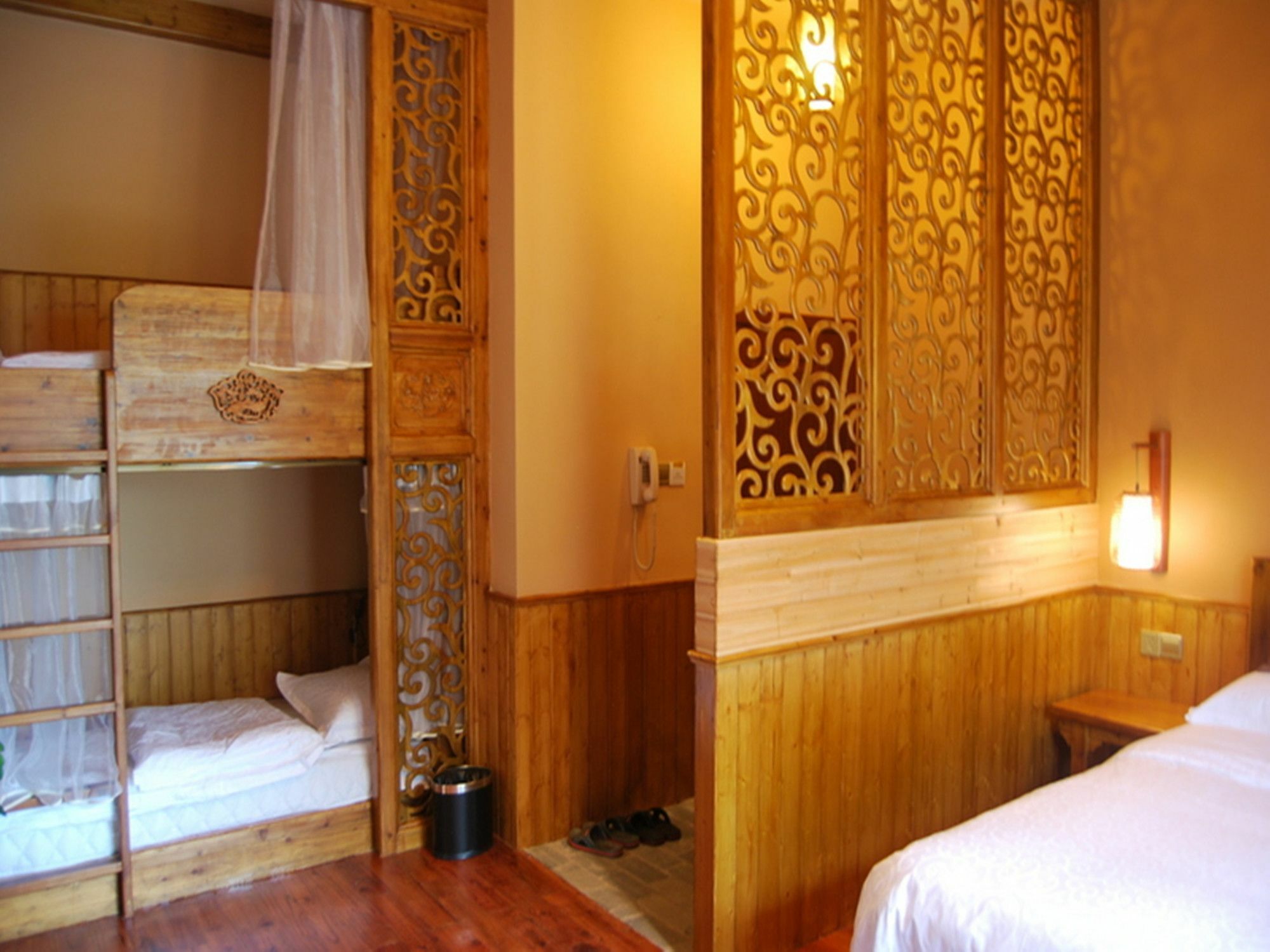 Yangshuo Moondance Hotel Exteriér fotografie