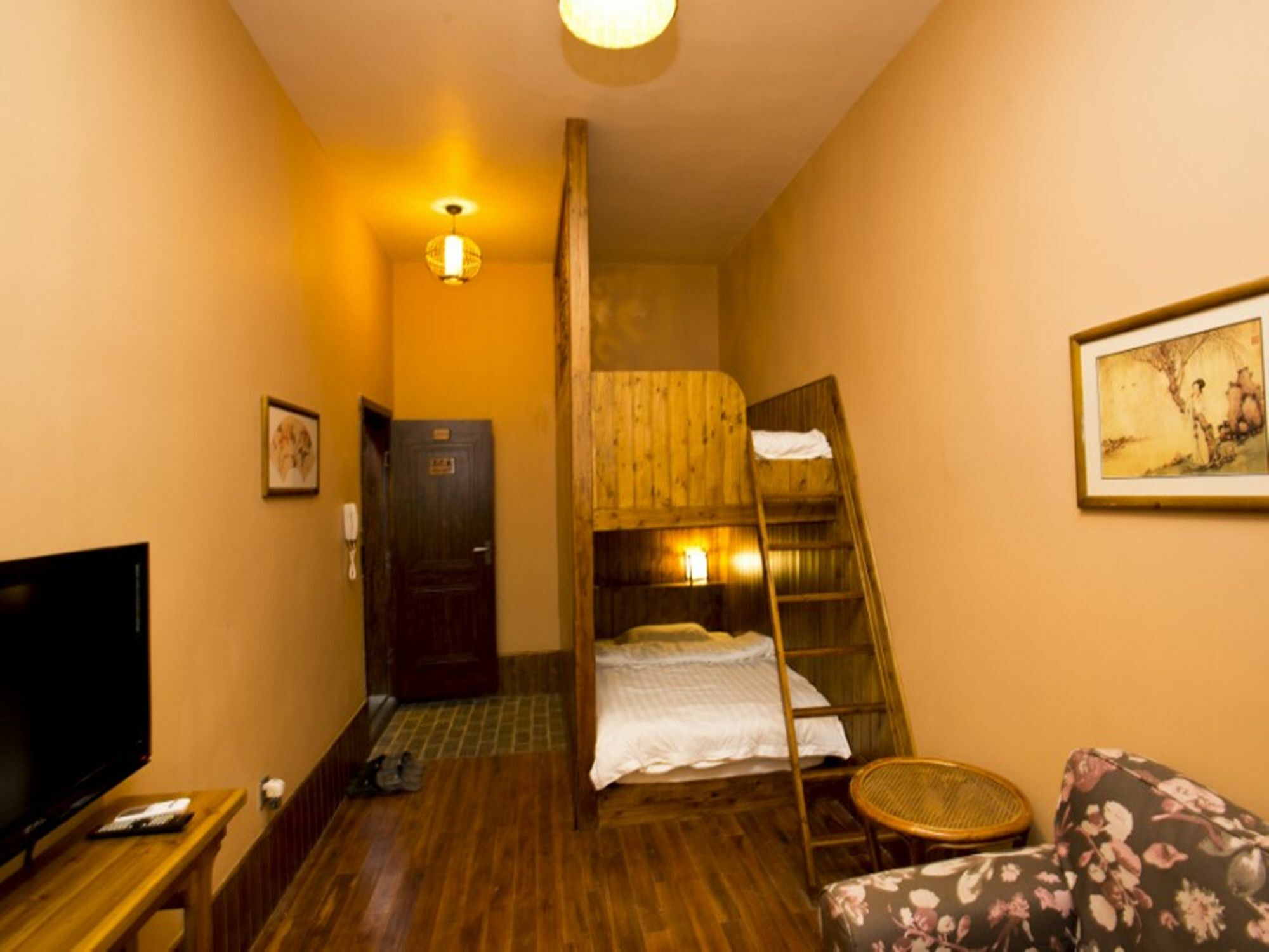 Yangshuo Moondance Hotel Exteriér fotografie